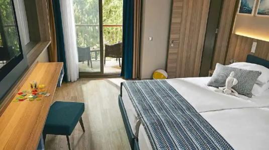 ROBINSON SARIGERME PARK - All Inclusive - 135