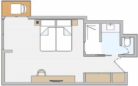 ROBINSON SARIGERME PARK - All Inclusive - 109