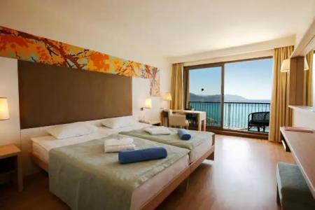 ROBINSON SARIGERME PARK - All Inclusive - 128