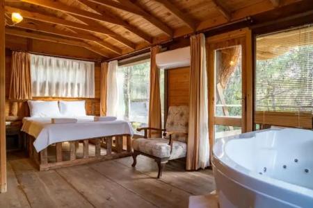 Sea Valley Bungalows - 166