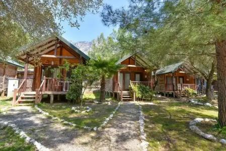 Sea Valley Bungalows - 161