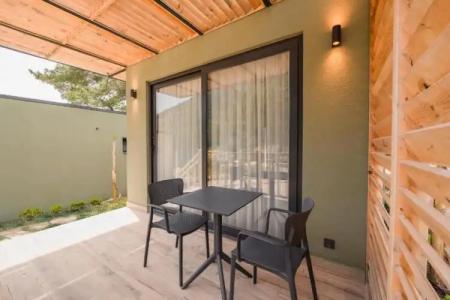 Sea Valley Bungalows - 109