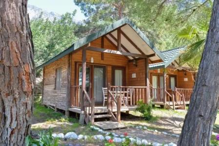 Sea Valley Bungalows - 177