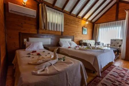 Sea Valley Bungalows - 132