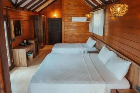 Sea Valley Bungalows - 208