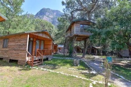 Sea Valley Bungalows - 169