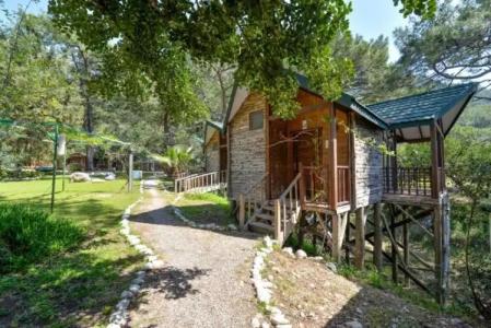 Sea Valley Bungalows - 198