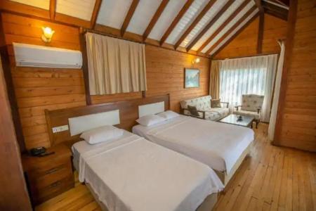 Sea Valley Bungalows - 137