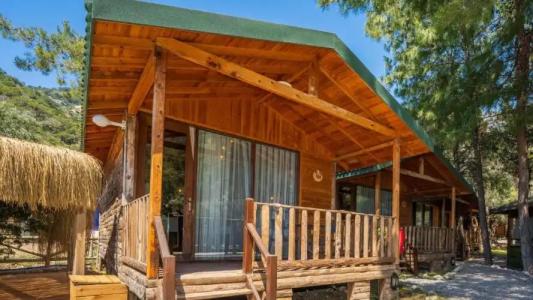 Sea Valley Bungalows - 227