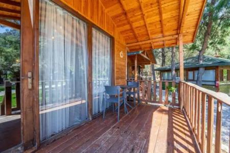 Sea Valley Bungalows - 211