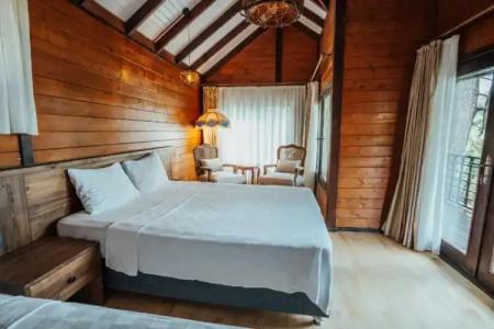 Sea Valley Bungalows - 202