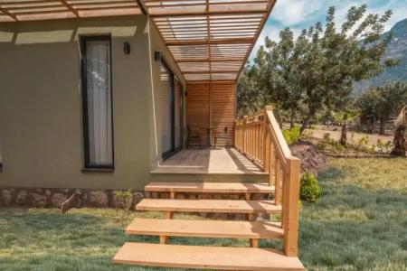 Sea Valley Bungalows - 108