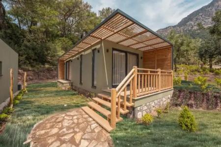 Sea Valley Bungalows - 106