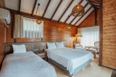 Sea Valley Bungalows - 207