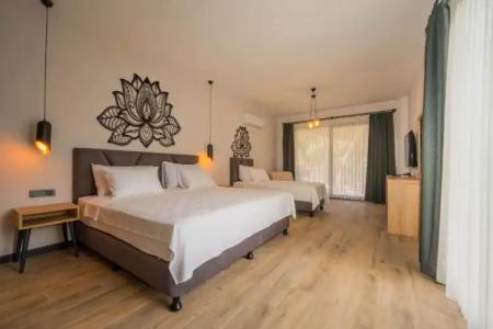 Sea Valley Bungalows - 104