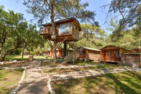 Sea Valley Bungalows - 167