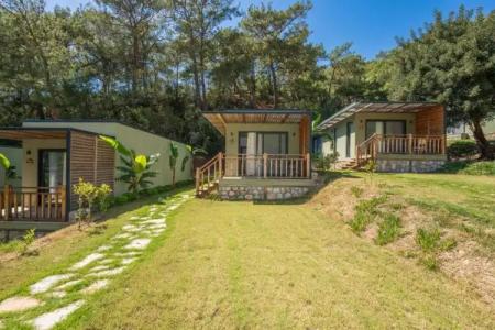 Sea Valley Bungalows - 107