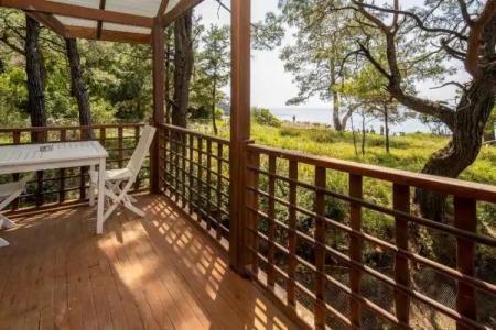 Sea Valley Bungalows - 203