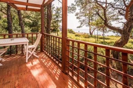 Sea Valley Bungalows - 157