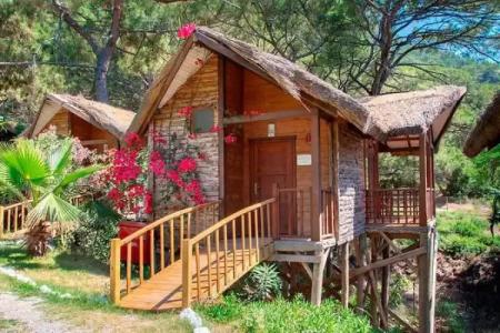 Sea Valley Bungalows - 162