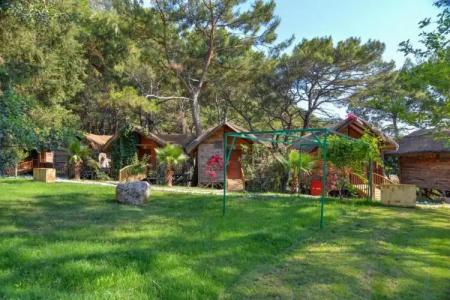 Sea Valley Bungalows - 131