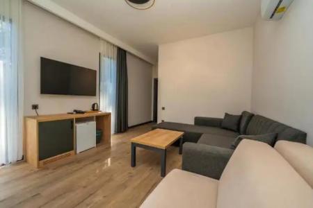 Sea Valley Bungalows - 115