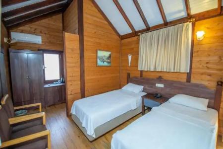 Sea Valley Bungalows - 128