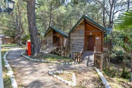 Sea Valley Bungalows - 197