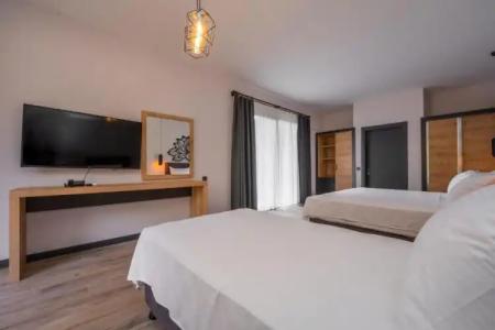 Sea Valley Bungalows - 102