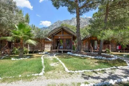 Sea Valley Bungalows - 186