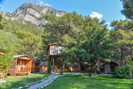 Sea Valley Bungalows - 164