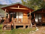 Single Bungalow