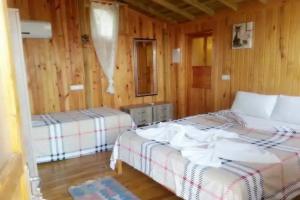 Olive Garden Kabak, Faralya