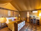 Honeymoon Panorama Double Suite