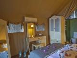 Garden Double Suite