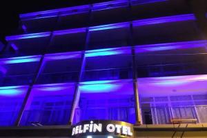 Delfin Hotel, Kizkalesi