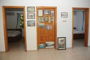 Telemenin Evi, Kaleucagiz