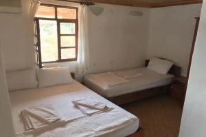Sahil Pension, Kaleucagiz