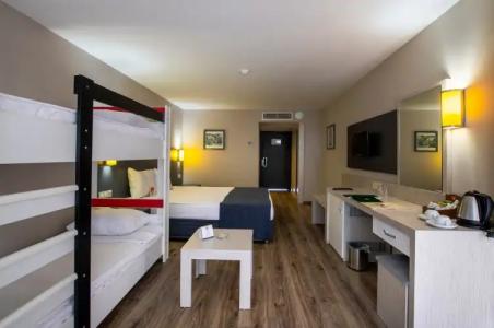 Washington Resort & Spa - 112