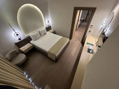 Washington Resort & Spa - 115