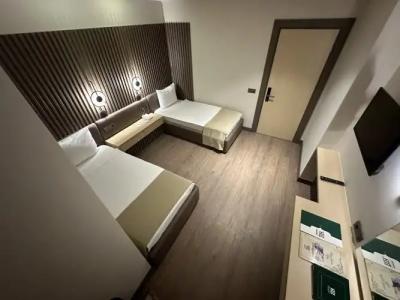 Washington Resort & Spa - 118