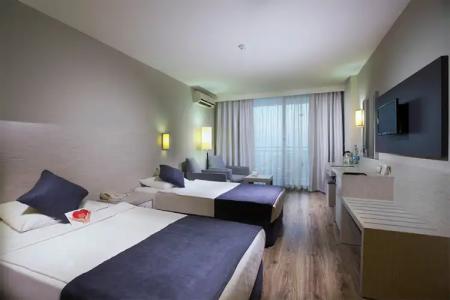 Washington Resort & Spa - 102