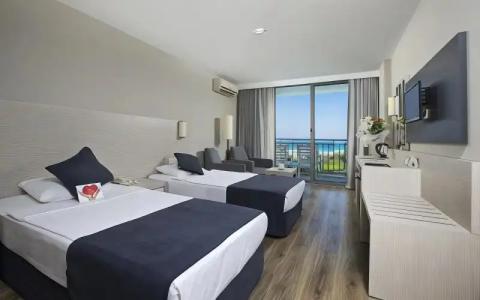 Washington Resort & Spa - 107