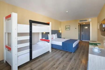 Washington Resort & Spa - 111