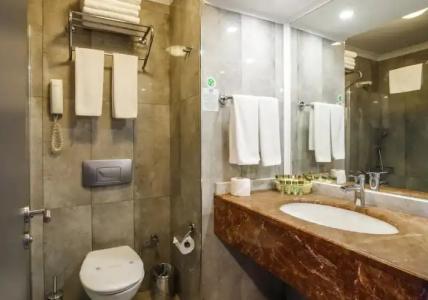 Washington Resort & Spa - 108