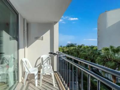 Washington Resort & Spa - 106