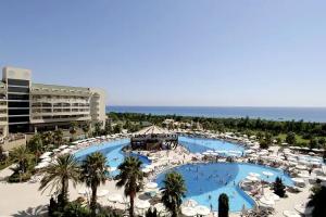 Amelia Beach Resort Hotel - All Inclusive, Kizilot