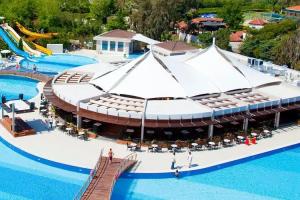 Sunis Elita Beach Resort Hotel & SPA, Kizilagac