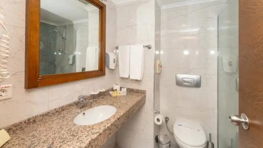 Sunis Elita Beach Resort & SPA - 101