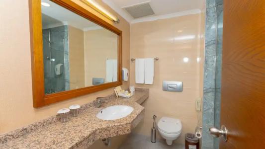 Sunis Elita Beach Resort & SPA - 107